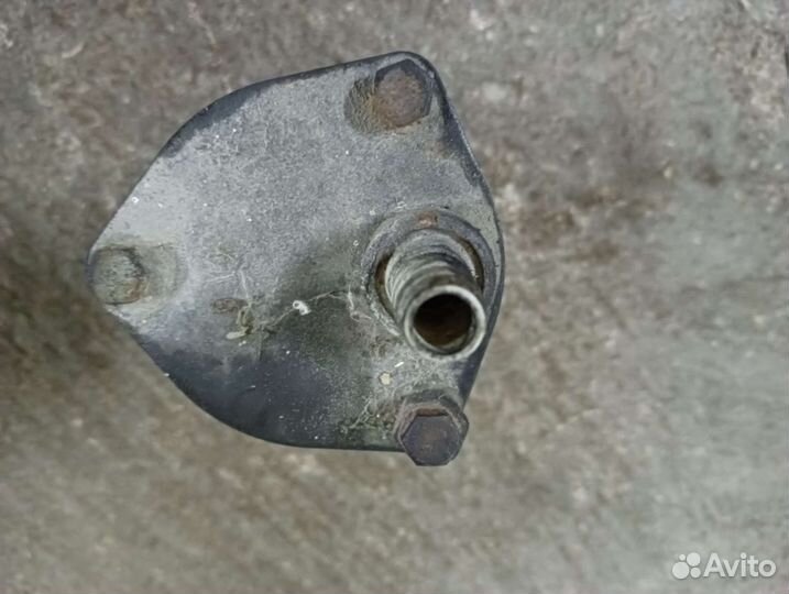 Вакуумный насос volkswagen t4 1.9 abl