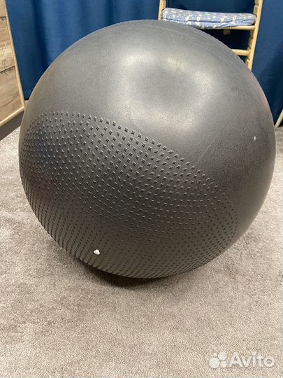 Шар для фитнеса