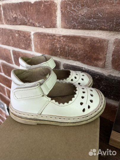 Сандали неман 125