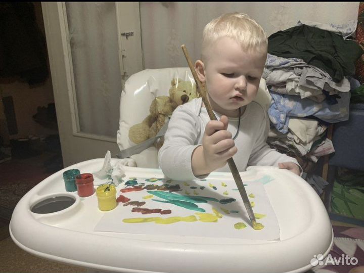 Няня для ребенка