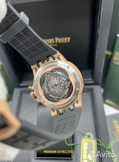 Часы Roger Dubuis брутальные часы мужские