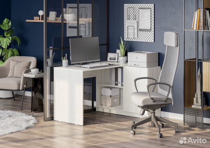 Стол письменный Майнд-03