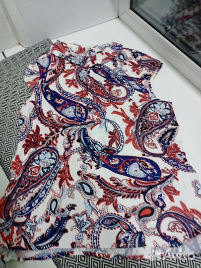 Блузка s'oliver