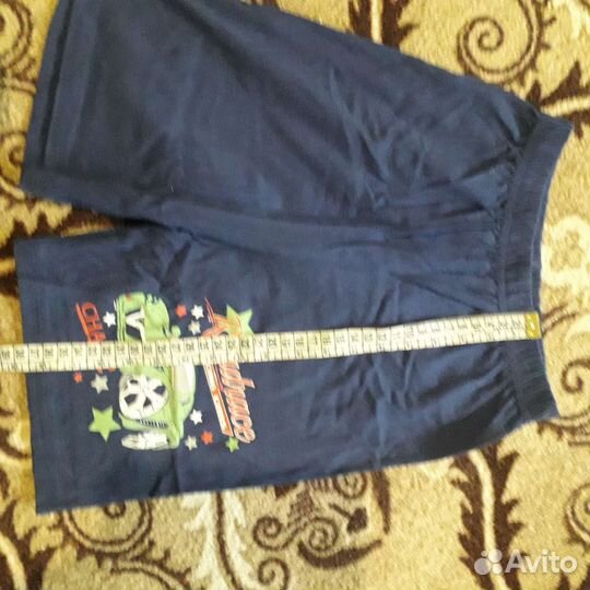 Шорты для мальчика