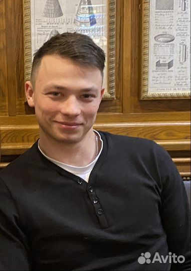 Многое умею, активный, позитивный) ищу подработку