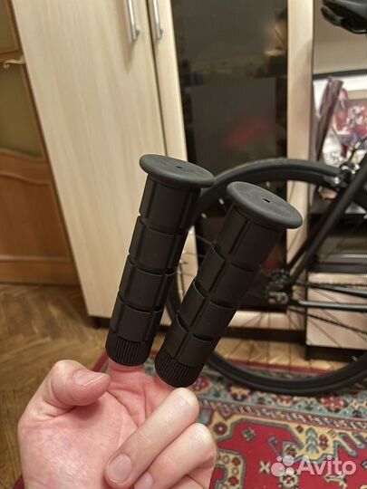 Грипсы от 6ku