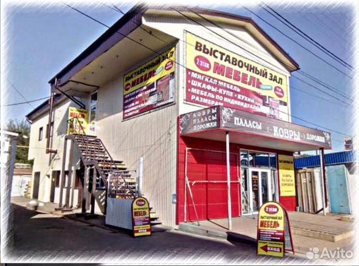 Кухонный гарнитур кпд