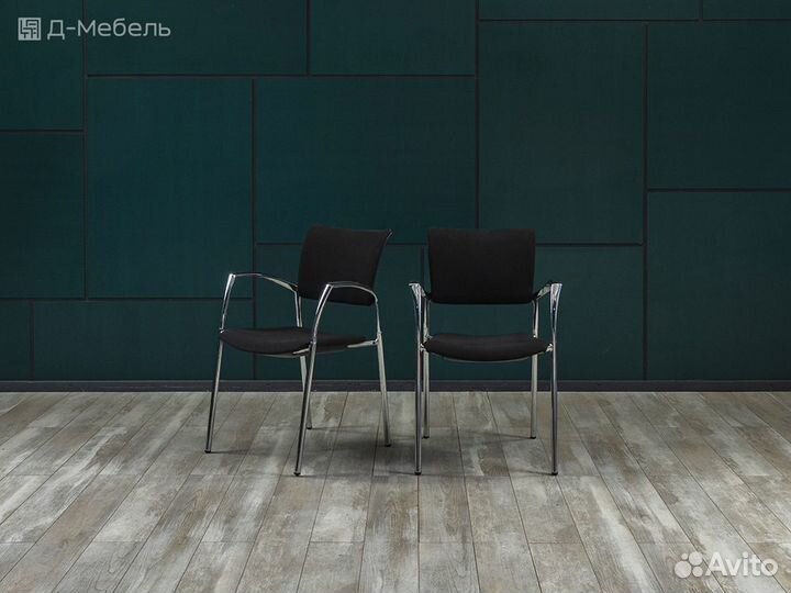 Кресло для совещаний