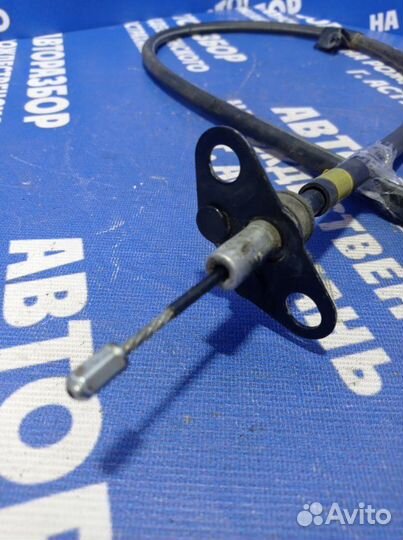 Трос ручника правый Lexus Gs350 седан 2GR-FSE 2008