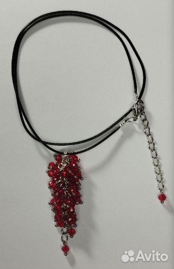 Бижутерия, украшения