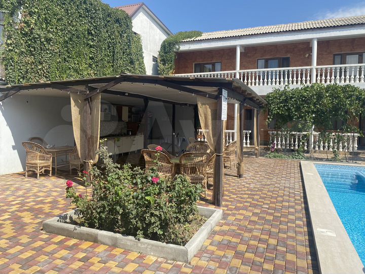 Комната 17 м², 2/2 эт.