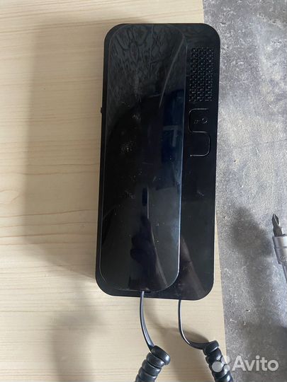 Домофон координатный Unifon Smart U