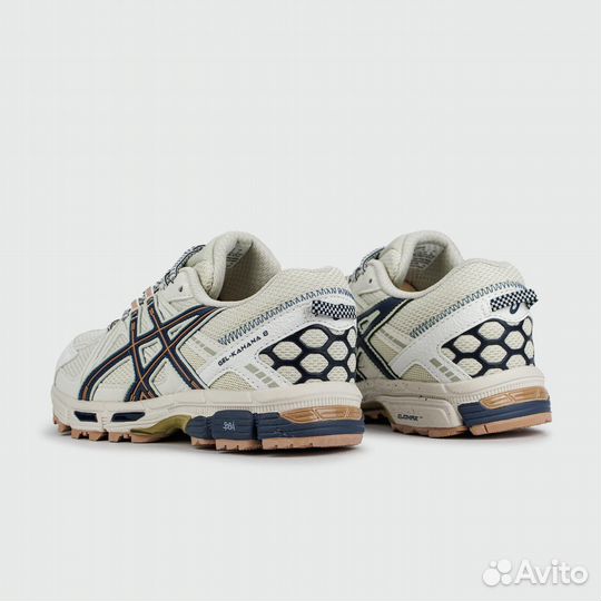 Кроссовки Asics Gel-Kahana 8