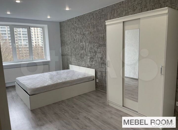 Спальный гарнитур новый