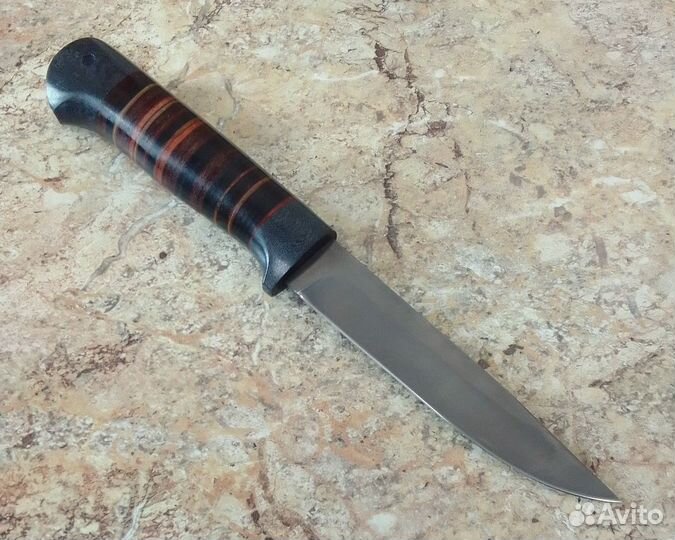 Нож кованый 