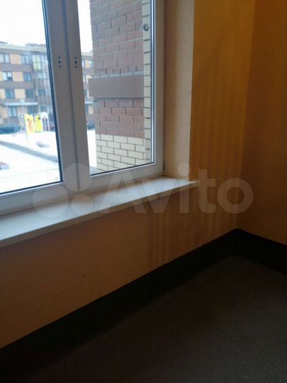 Квартира-студия, 21 м², 3/4 эт.