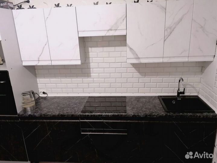 Модульная кухня