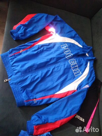 Мастерски, футболки б/у Abidas 46-48