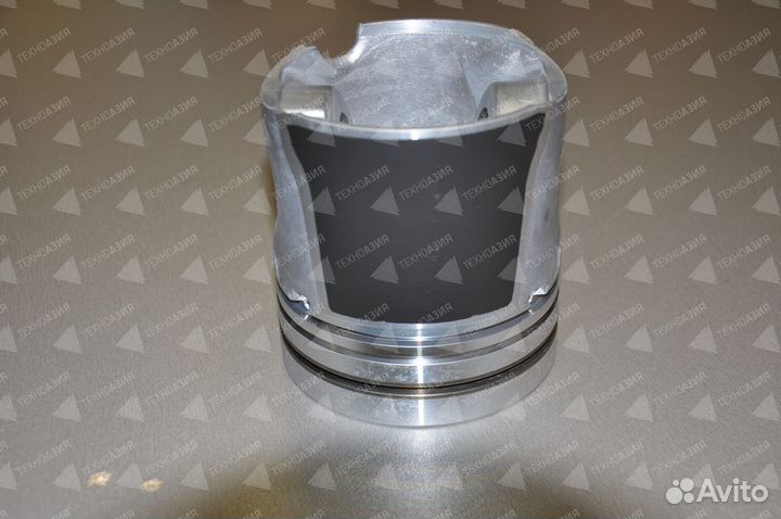 Поршень D05-101-30 Shanghai D6114