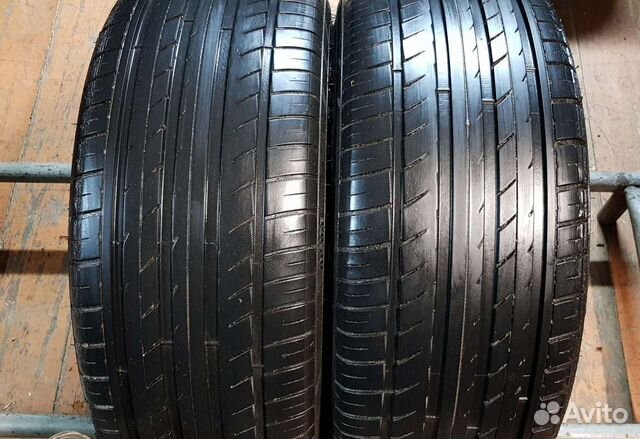 Cachland CH-861 245/40 R19