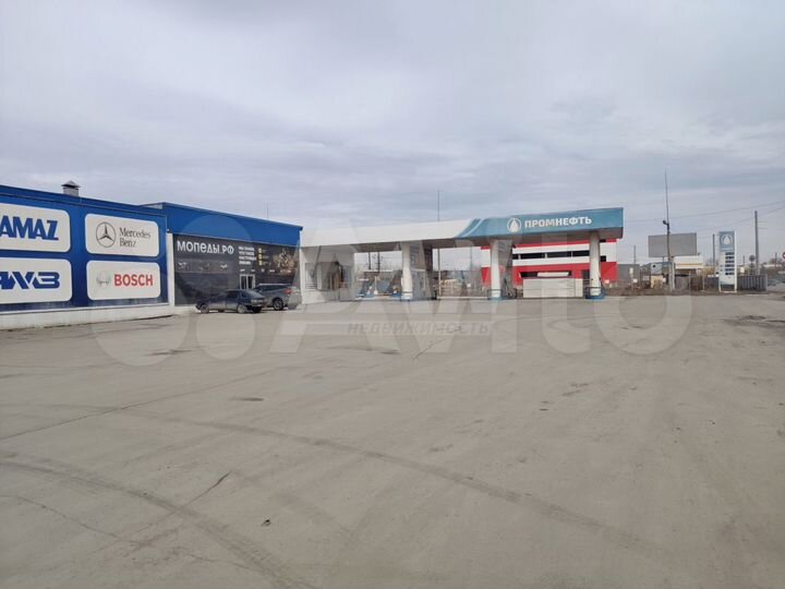 Торговое помещение 112 кв.м