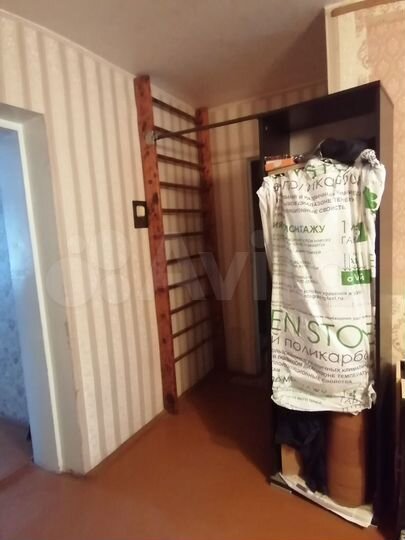 3-к. квартира, 56,7 м², 1/5 эт.