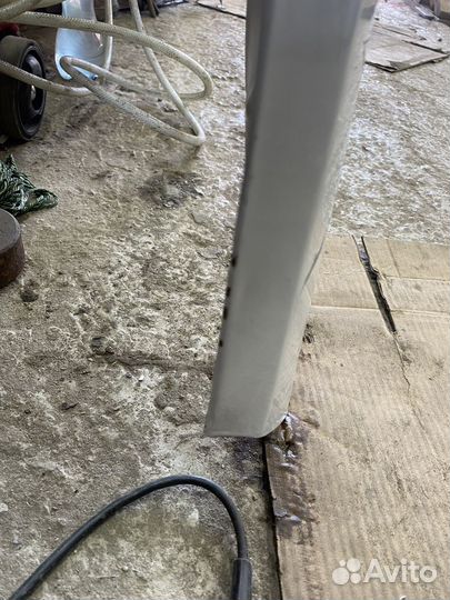 Запчасти на kia Ceed jd