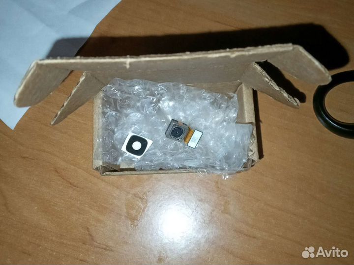 Оригинальная камера передняя для Honor 3c