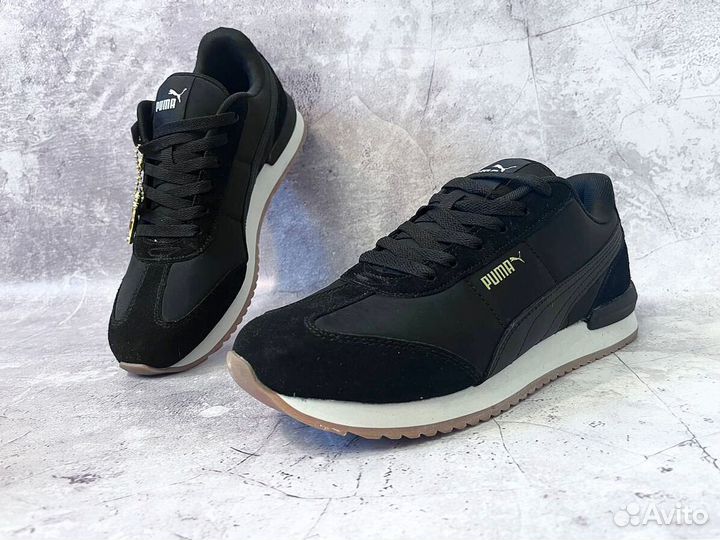 Кроссовки Puma