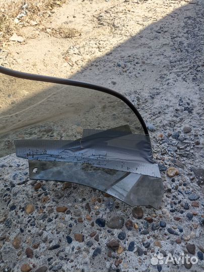 Стекло на Arctic Cat Bearcat 570 XT