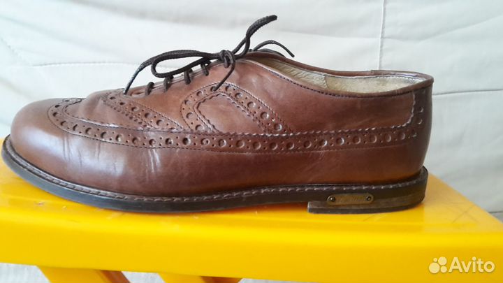 Туфли женские натуралка 39р