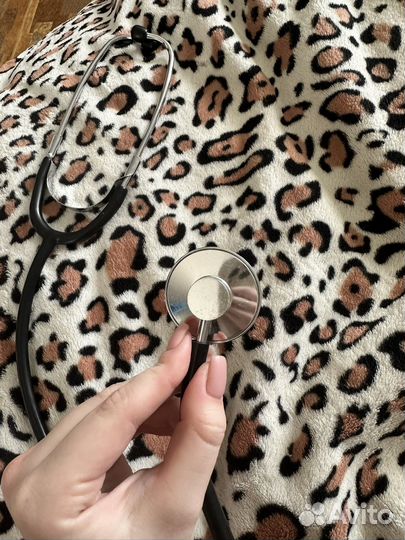 Фонендоскоп