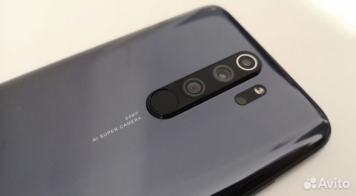 Xiaomi Redmi Note 8 Pro 6/64gb