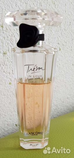 Парфюмерия Lancome. Оригиналы