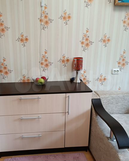 1-к. квартира, 26 м², 2/4 эт.