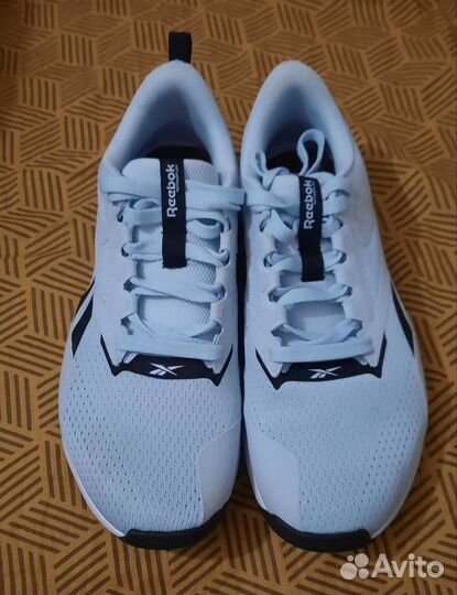 Кроссовки Reebok Nanoflex Tr 2. Размер 40