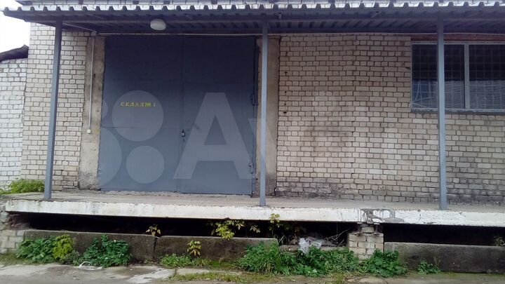 Склад, 212.2 м²