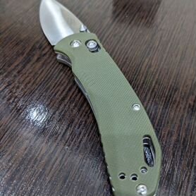 Нож складной FB knife (Ganzo) F751-GR