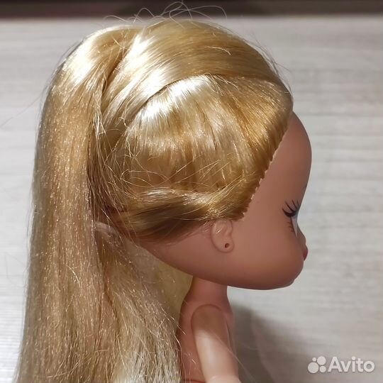 Кукла Bratz Babyz