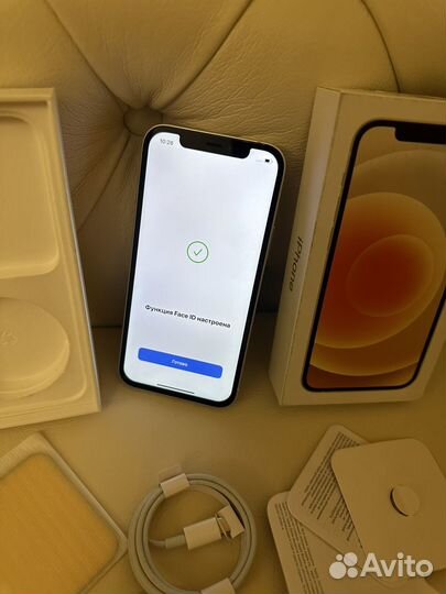 iPhone 12, 128 ГБ
