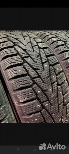 Nokian Tyres Nordman 7 SUV 225/65 R17