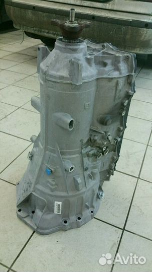 АКПП для BMW F20/F21.гарантия
