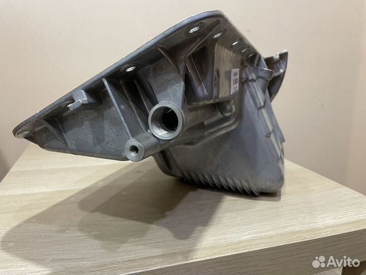 Масляный поддон bmw 3 (e36) 1.6, 1.8 90-00