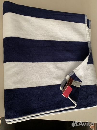 Полотенце махровое