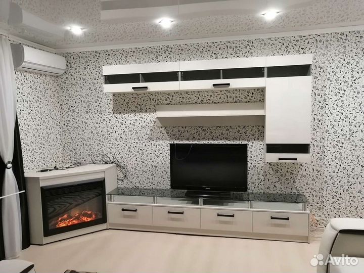 Сборка мебели