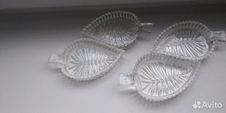 Хрусталь СССР