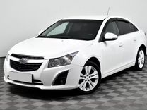 Chevrolet Cruze 1.8 AT, 2013, 122 000 км, с пробегом, цена 600 000 руб.