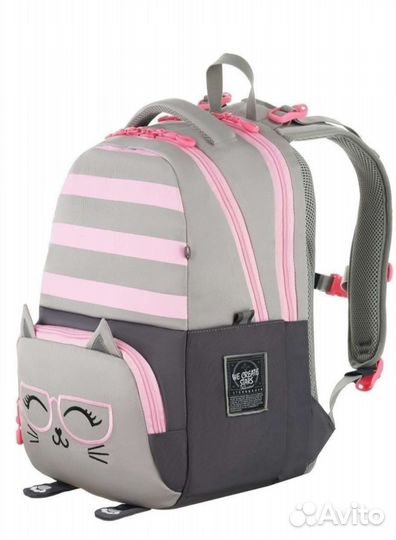 Рюкзак школьный ортопедический sternbauer