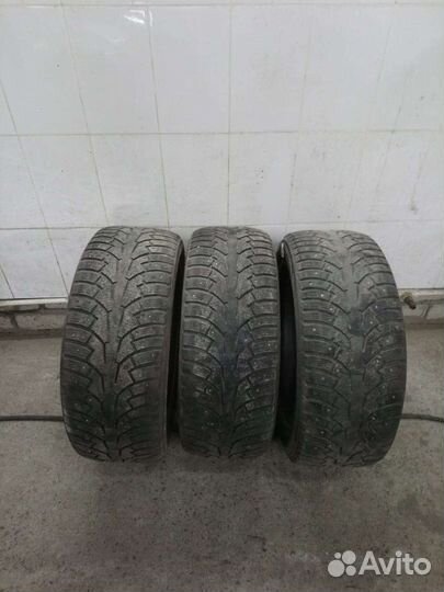 Nokian Tyres Hakkapeliitta 5 235/55 R17
