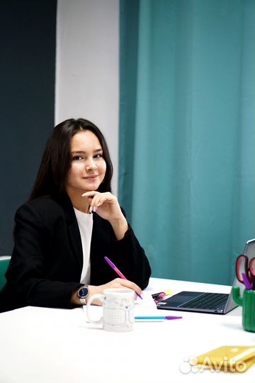 Репетитор по английскому языку